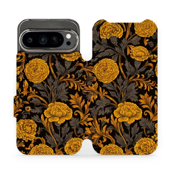 Etui do Google Pixel 9 Pro - wzór V173S
