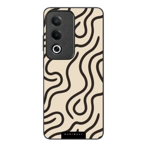 Etui Glossy Case do OPPO A80 5G - wzór GA60G