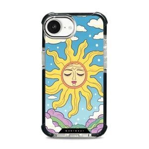 Etui MagSafe Elite Bumper Apple iPhone 16e - wzór D023D