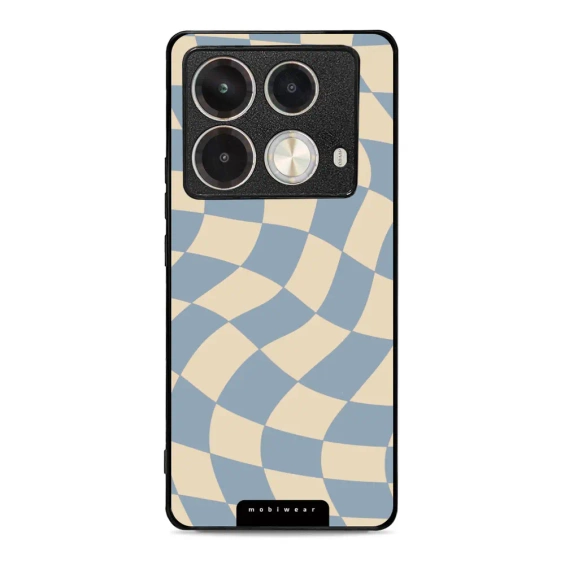 Etui Glossy Case do Infinix Note 40 Pro - wzór GA59G