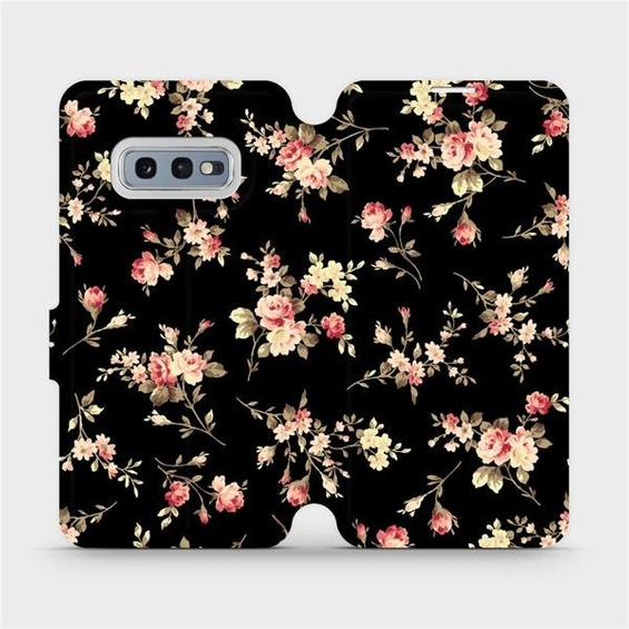 Etui do Samsung Galaxy S10e - wzór VD02S