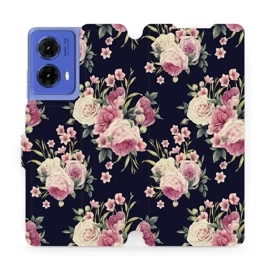 Etui do Motorola Moto G85 5G - wzór V068P