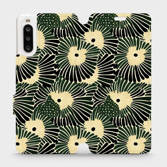 Etui do Sony Xperia 10 II - wzór VA44S