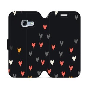 Etui do Samsung Galaxy A3 2017 - wzór VP79P