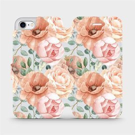 Etui do Apple iPhone 7 - wzór MP02S