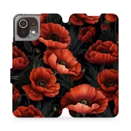 Etui do Xiaomi 11 Lite 5G NE - wzór VP45S