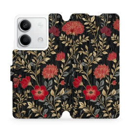 Etui do Xiaomi Redmi Note 13 5G - wzór V172S