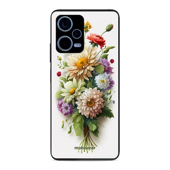 Etui Glossy Case do Xiaomi Redmi Note 12 Pro 5G - wzór G016G