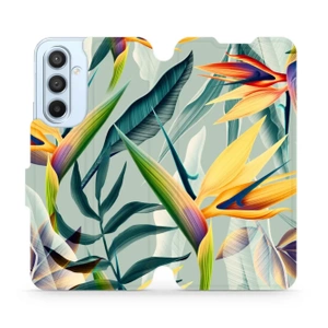 Etui do Samsung Galaxy A54 - wzór MC02S