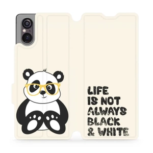 Etui do Sony Xperia 5 V - wzór M041S