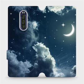 Etui do Sony Xperia 1 - wzór V145P