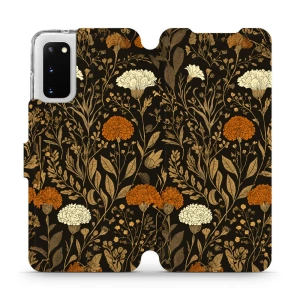 Etui do Samsung Galaxy S20 - wzór V174S