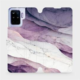 Etui do OPPO Reno 5 Lite - wzór VP31S