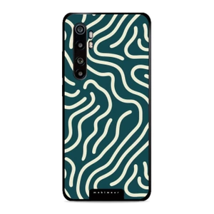 Etui Glossy Case do Xiaomi Mi Note 10 Lite - wzór GA61G