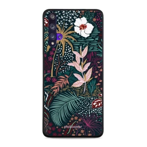 Etui Glossy Case do Huawei Nova 5T - wzór G043G