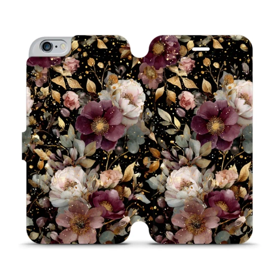 Etui do Apple iPhone 6s Plus - wzór V169S