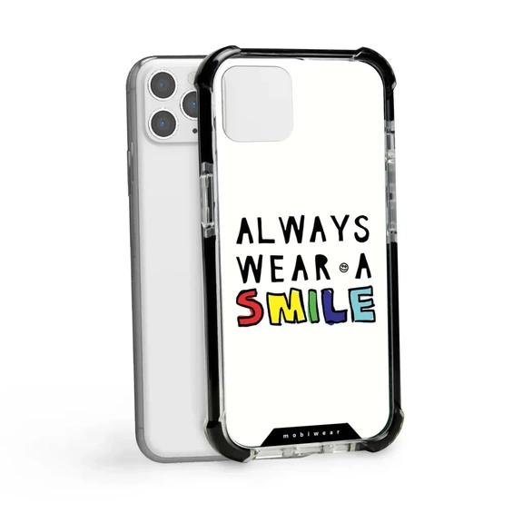 Etui MagSafe Elite Bumper Apple iPhone 11 Pro Max - wzór D077D