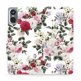 Etui do Sony Xperia 10 VI - wzór MD01S