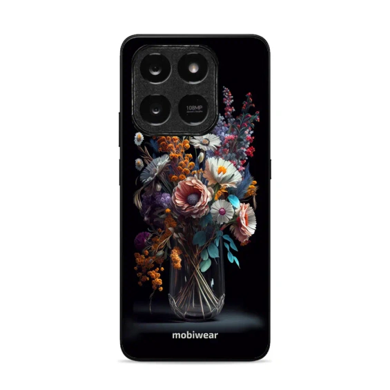 Etui Glossy Case do Huawei Honor X7d - wzór G012G