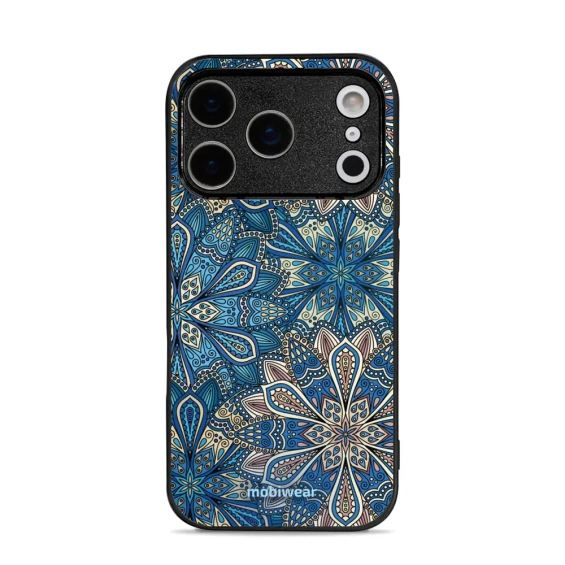 Etui Glossy Case do Apple iPhone 17 Pro - wzór G038G