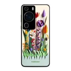 Etui Glossy Case do Huawei P60 Pro - wzór G015G