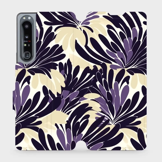 Etui do Sony Xperia 1 IV - wzór VA47S
