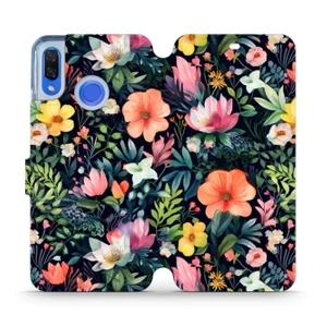 Etui do Huawei Nova 3 - wzór VP48S