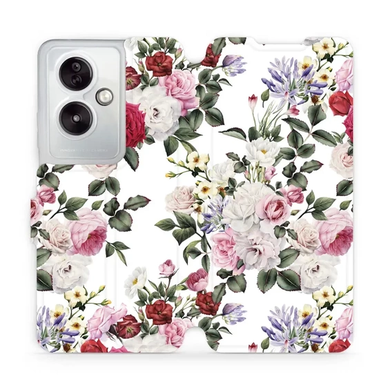 Etui do OPPO A79 5G - wzór MD01S