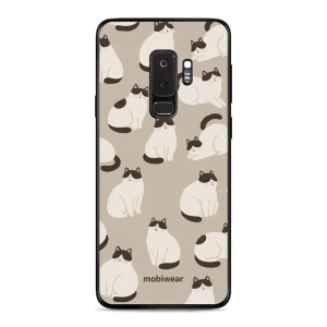Etui Glossy Case do Samsung Galaxy S9 Plus - wzór G160G
