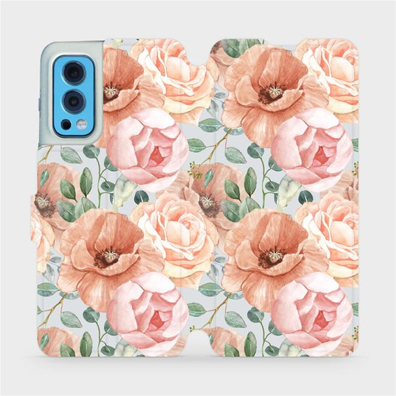 Etui do OnePlus Nord 2 5G - wzór MP02S
