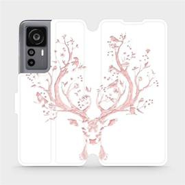 Etui do Xiaomi 12T - wzór M007S