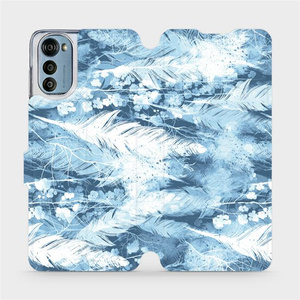 Etui do Motorola Moto E32 - wzór M058S