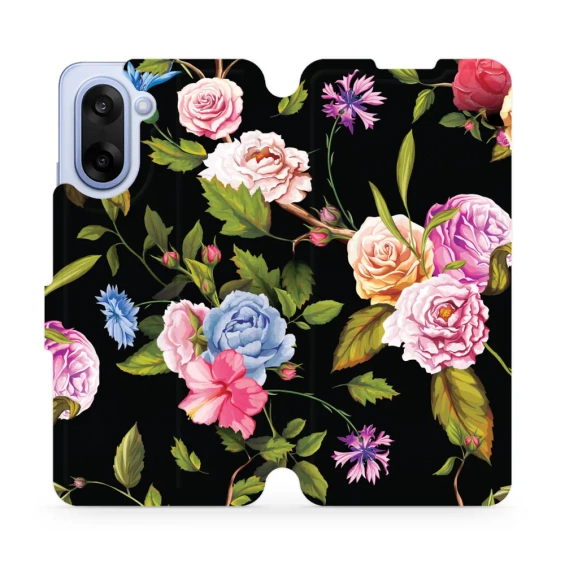 Etui do OnePlus Nord CE5 - wzór VD07S