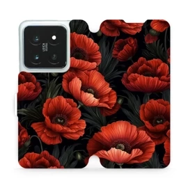 Etui do Xiaomi 14 Pro - wzór VP45S