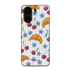 Etui Glossy Case do Xiaomi POCO C65 - wzór GP85G