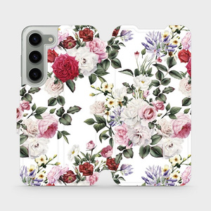 Etui do Samsung Galaxy S23 - wzór MD01S