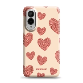 Etui Elite Pro do Samsung Galaxy S25 Edge - wzór EP93E