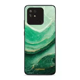 Etui Glossy Case do Xiaomi POCO C40 - wzór G023G