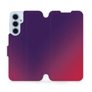 Etui do Samsung Galaxy M35 5G - wzór VP67S