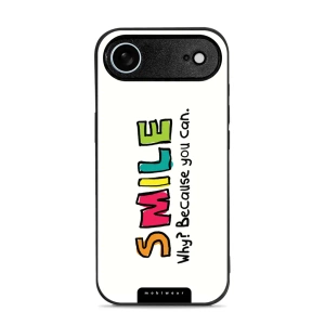 Etui Glossy Case do Apple iPhone 17 Air - wzór G073G