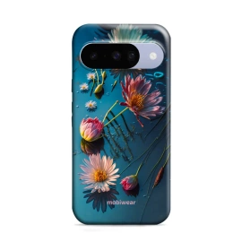 Etui Elite Pro do Google Pixel 10 - wzór E013E
