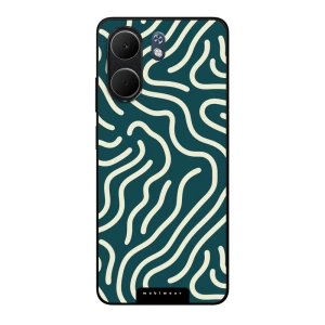 Etui Glossy Case do OPPO A5x - wzór GA61G