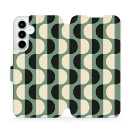 Etui do Samsung Galaxy A35 5G - wzór VA56S