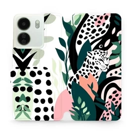 Etui do Xiaomi Redmi 13C - wzór VP53S