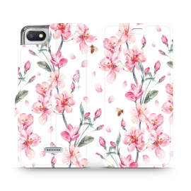 Etui do Xiaomi Redmi 6A - wzór M124S