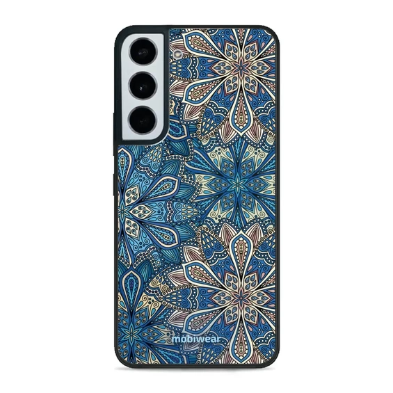 Etui Glossy Case do Samsung Galaxy S22 - wzór G038G