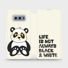 Etui do Samsung Galaxy S10e - wzór M041S