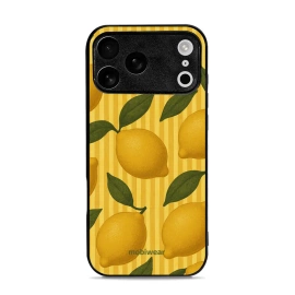Etui Glossy Case do Apple iPhone 17 Pro Max - wzór GP81G