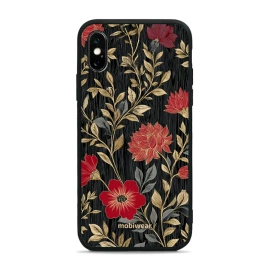 Etui Glossy Case do Apple iPhone XS - wzór G172G