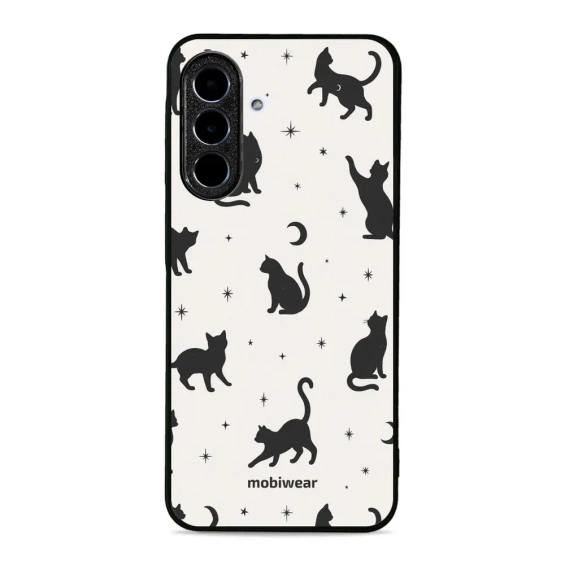 Etui Glossy Case do Samsung Galaxy A26 5G - wzór G162G